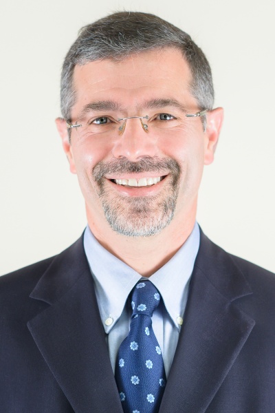 Dr. Kenneth Goldman, MD
