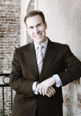 Dr. Michael Thornton, DO