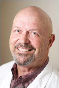 Dr. Rex Thornhill