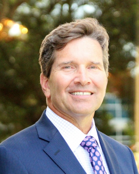 Dr. John Alspaugh
