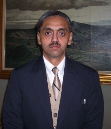 Dr. Harbir Sekhon, MD