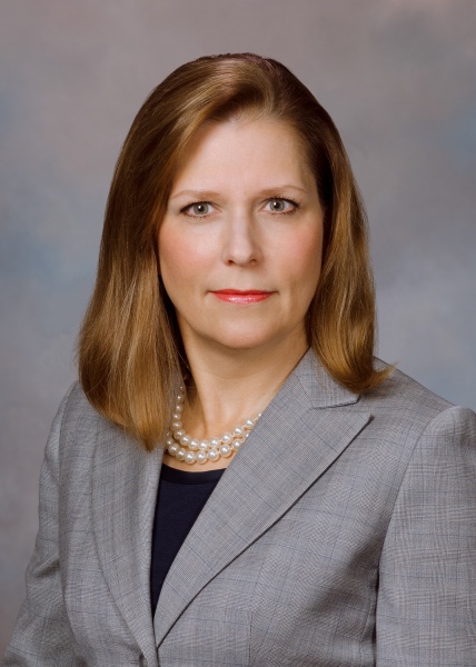 Dr. Laura Pratt, MD