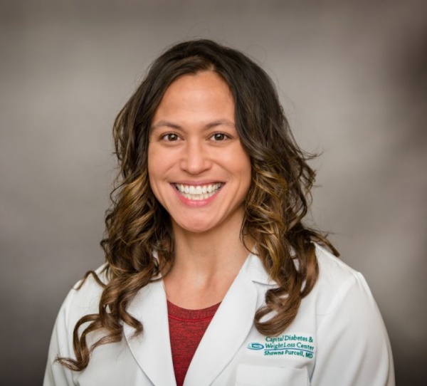 Dr. Shawna Purcell