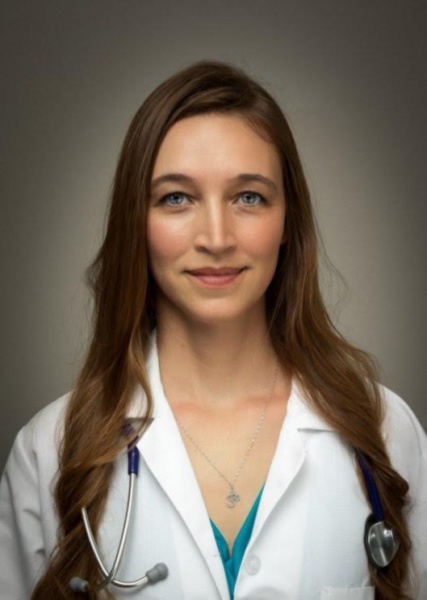 Dr. Jessica Bacon, DO