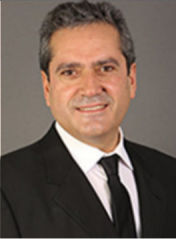 Dr. Javier Alonso-Llamazares
