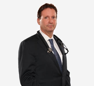 Dr. Steven Schnur, MD