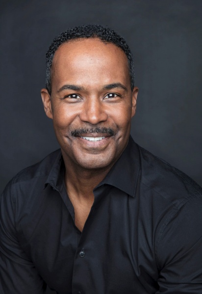 Dr. Charles Boyd, MD