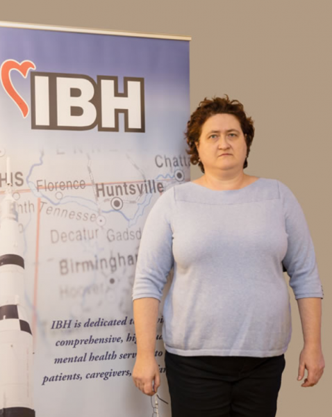 Dr. Yelena Chistyakova, MD