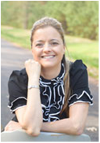Dr. Melissa Robitaille