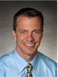 Dr. Earl Ferguson, MD