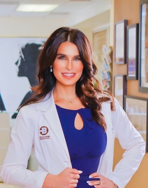 Dr. Anna Guanche, MD