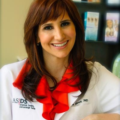 Dr. Julie Pena, MD