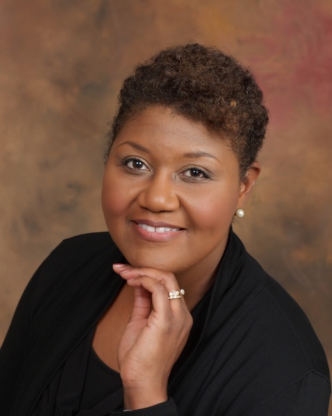 Dr. Stephanie Cudjoe, MD
