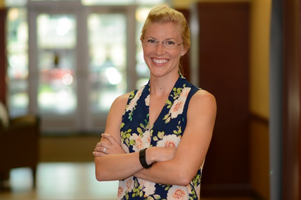 Dr. Audrey Roberts, MD