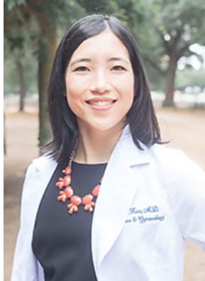 Dr. Lydia Kao, MD