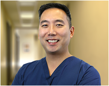 Dr. James Lin, MD