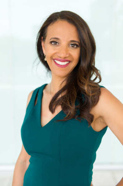 Dr. Irene Wahba, MD