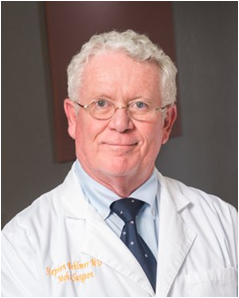 Dr. Stephen Behlmer, MD