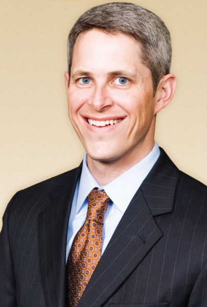 Dr. John Nale, MD
