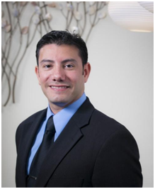 Dr. Barak Tanzman, DO