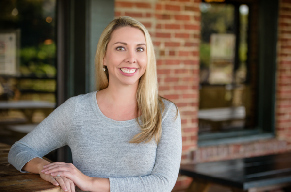 Dr. Melissa Kannaday, MD