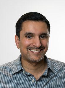 Dr. Zain Manji, MD