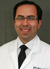 Dr. Julian Magadan, MD