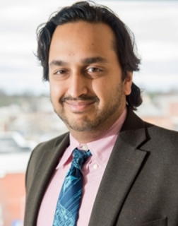 Dr. Vibhav Sekhsaria, MD