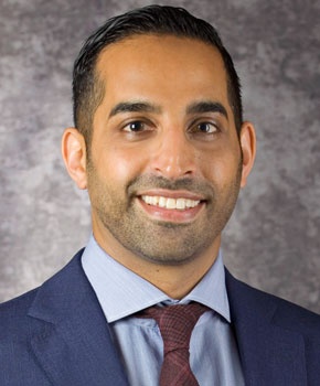 Dr. Miteswar Purewal, MD