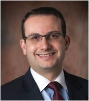 Dr. Shadi Haddadin, MD