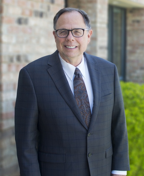 Dr. Curt Stock, MD