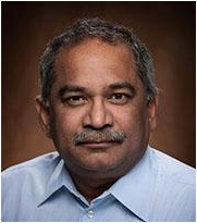 Dr. Sudhir Batchu, MD