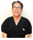 Dr. Sonny Wong, MD