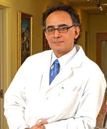 Dr. Saeed Marefat, MD