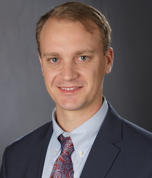 Dr. Alexander Kennon, MD