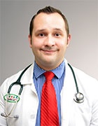 Dr. Benjamin Infantino, MD