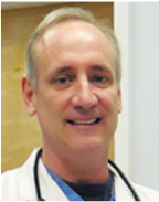 Dr. Steven Weston, MD