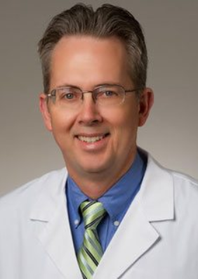 Dr. Douglas Roberts, MD