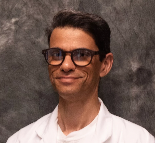 Dr. Rahil Bandukwala, DO