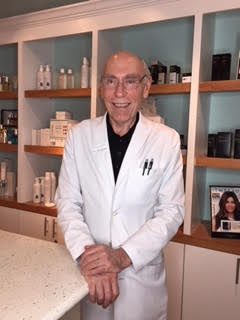 Dr. Richard Greenberg, MD