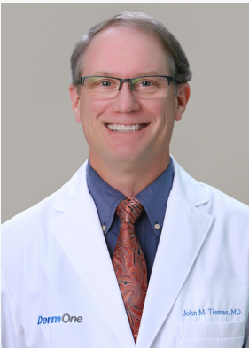 Dr. John Tieman, MD