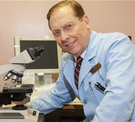 Dr. Joseph Porres, MD