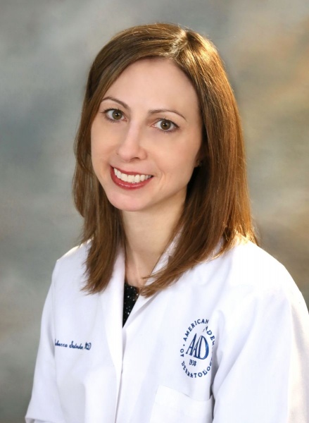 Dr. Rebecca Satoskar, MD
