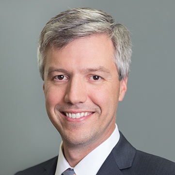 Dr. Luke Chesney, MD