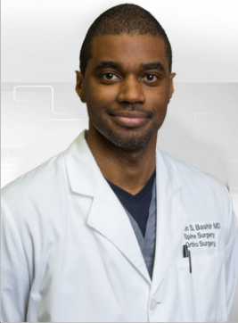 Dr. Rubin Bashir, MD