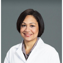 Dr. Carmen Perez, MD, PHD