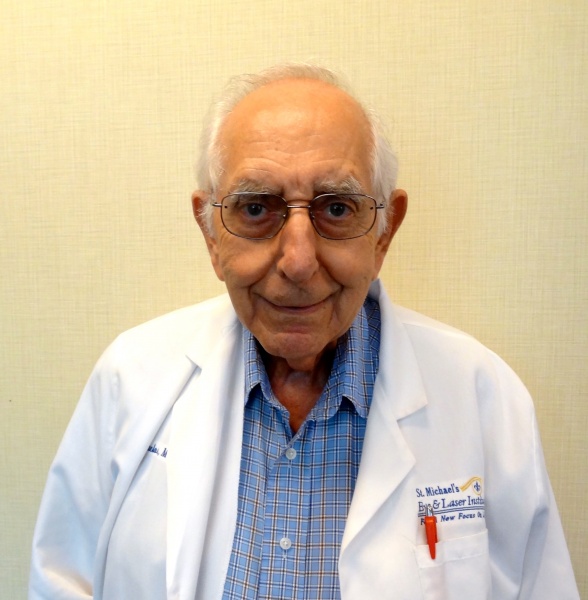 Dr. Louis Michaelos, MD