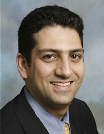 Dr. Daniel Khodadadian, MD
