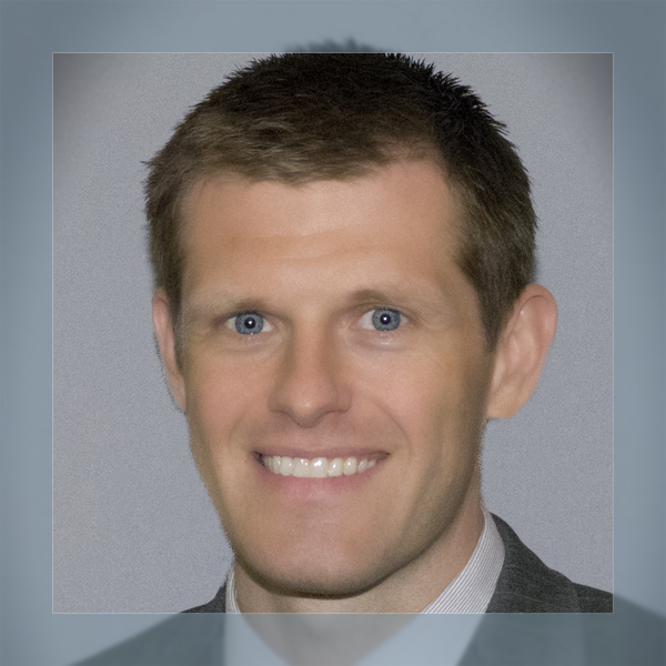 Dr. Keith Arbuckle