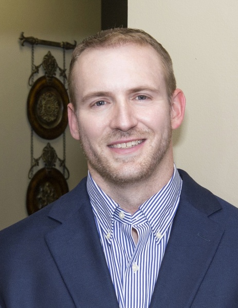 Dr. John Batson